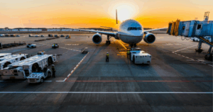 Airport taxi ashford